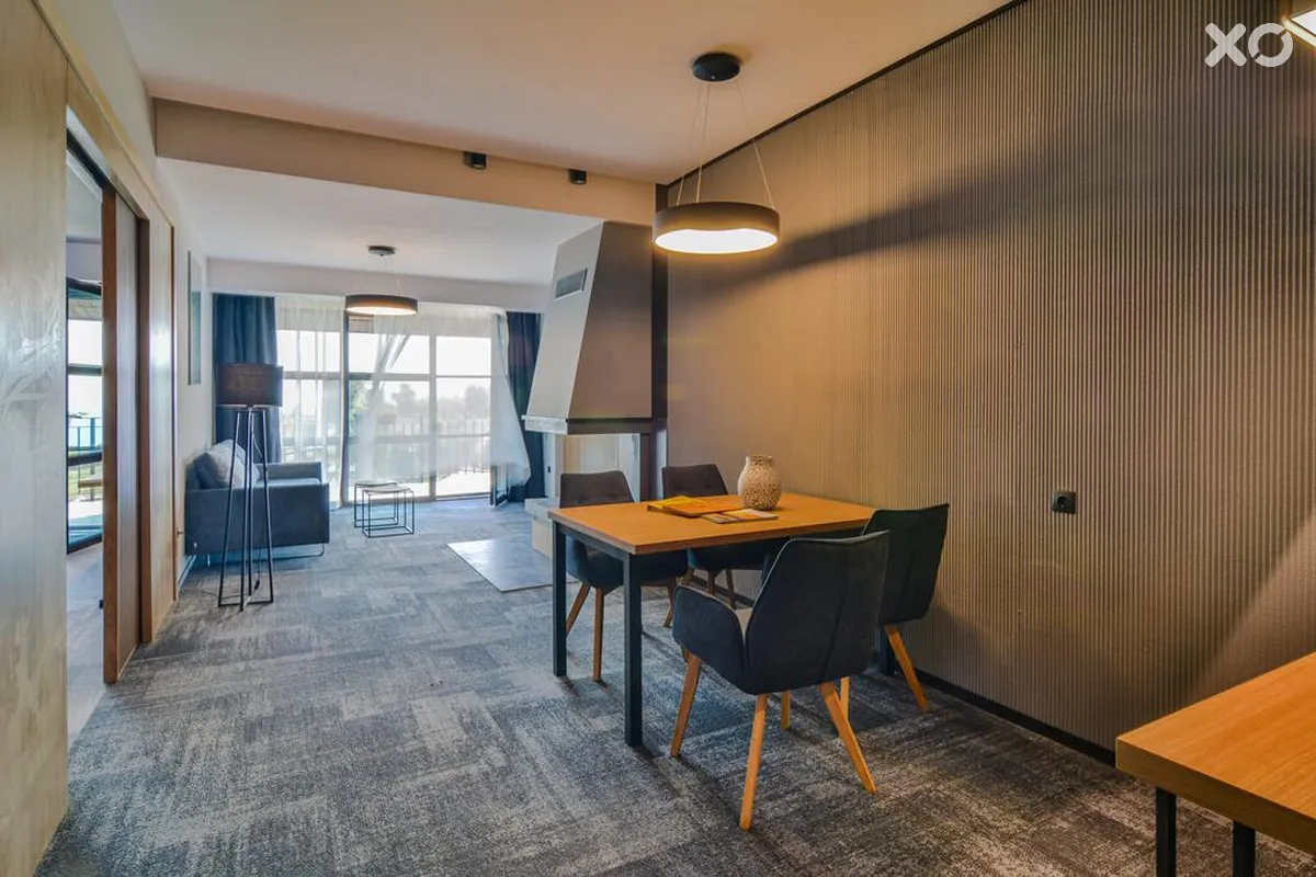 Boutique Hotel by BlackSeaRama Golf & Villas