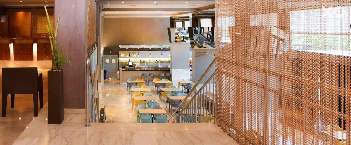 SunClub Salou Aparthotel