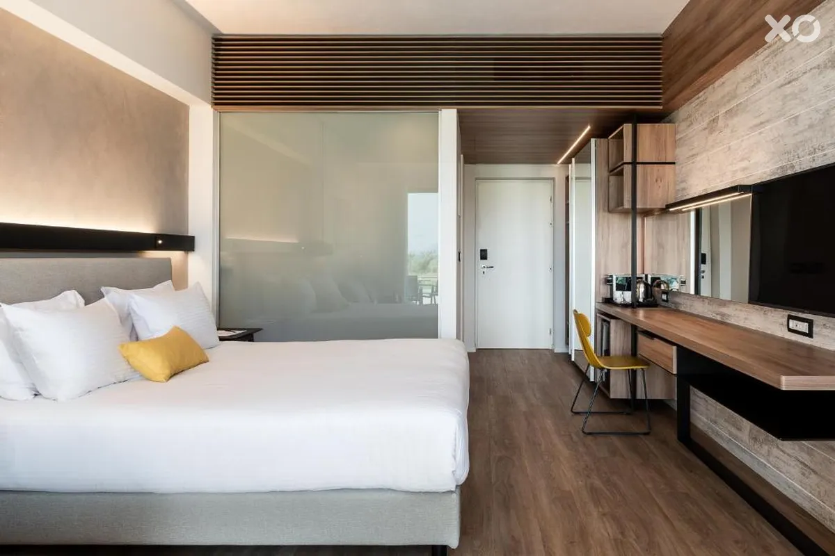 Euphoria Resort
