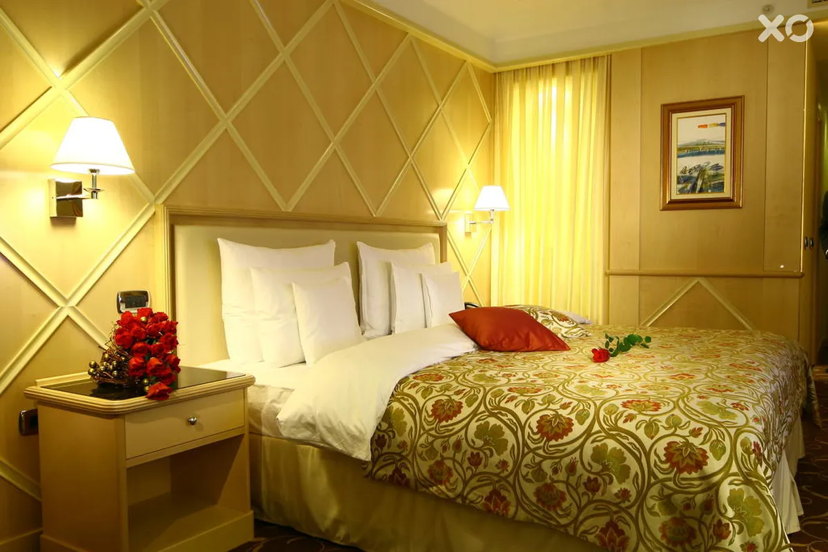 Splendid Conference & SPA Resort