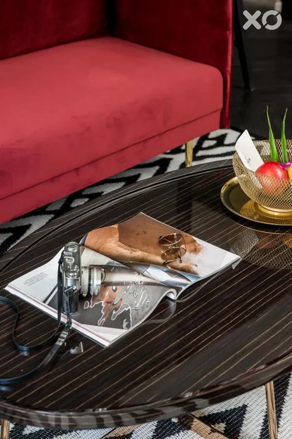 Scene Bangkoknoi Hotel