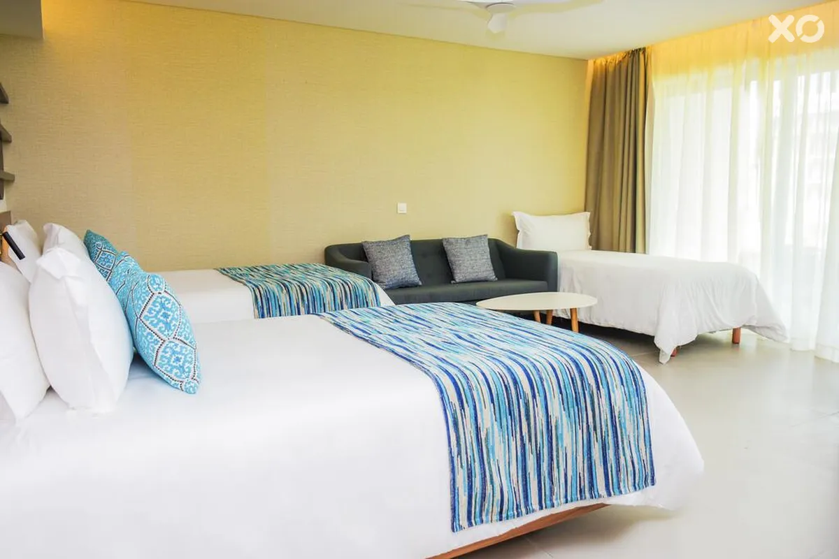 Majestic Elegance Costa Mujeres
