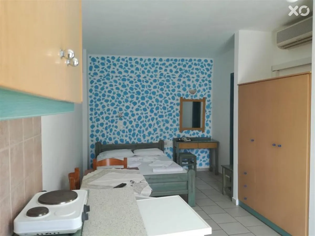 Olympic Star Apartments