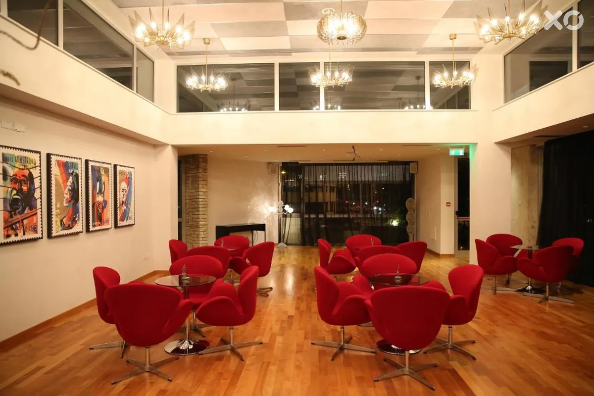 Altius Boutique Hotel