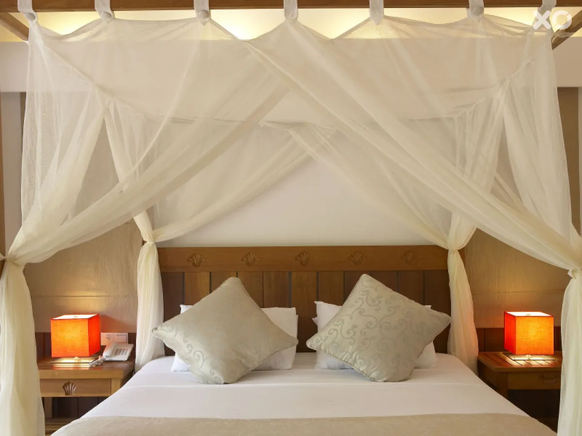 Medhufushi Island Resort