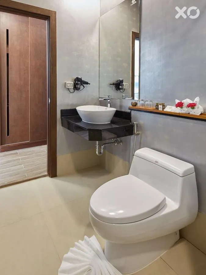 The Agate Pattaya Boutique Resort