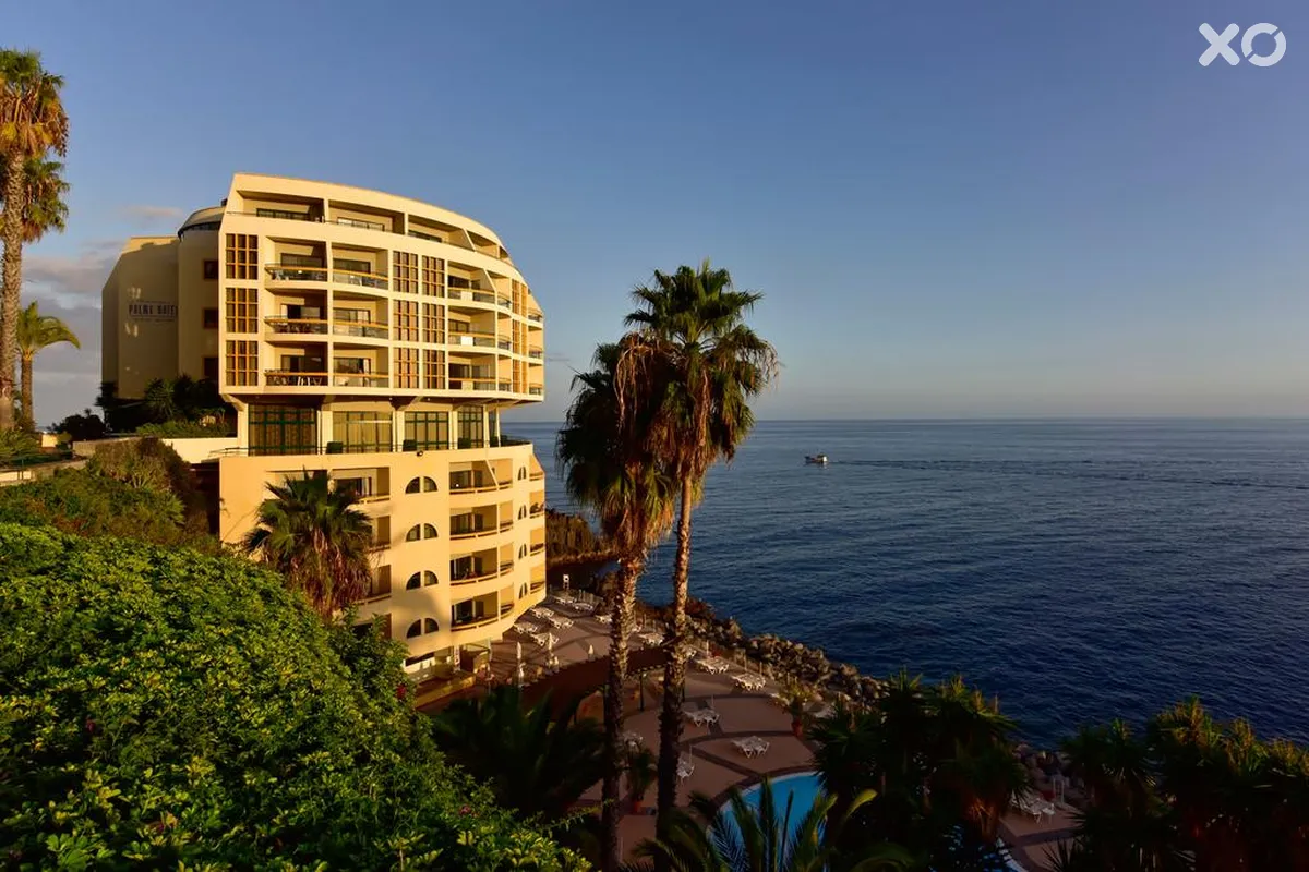 Pestana Palms Ocean