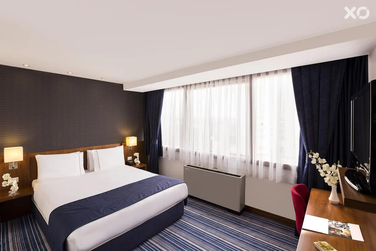 Taksim Express Hotel