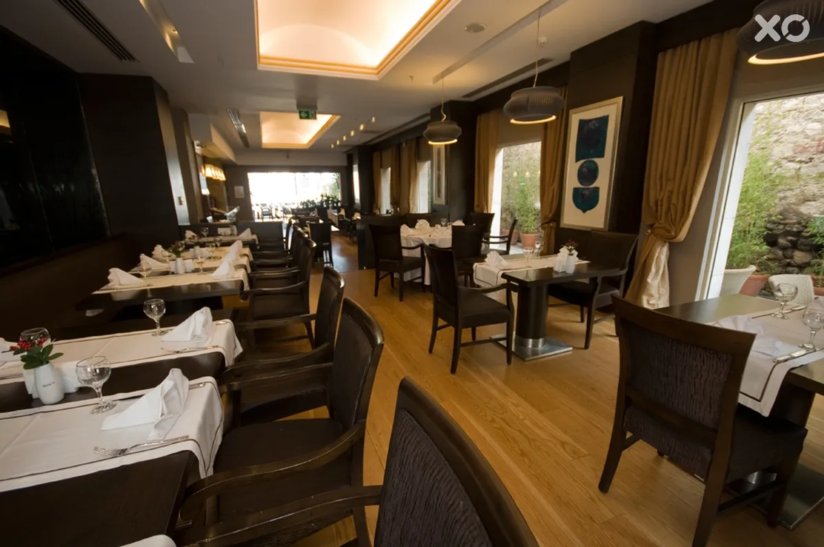 Levni Hotel & Spa