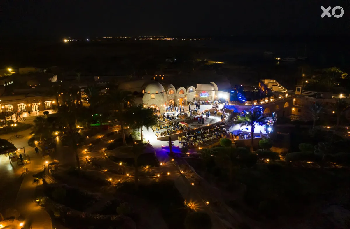 Utopia Beach Club