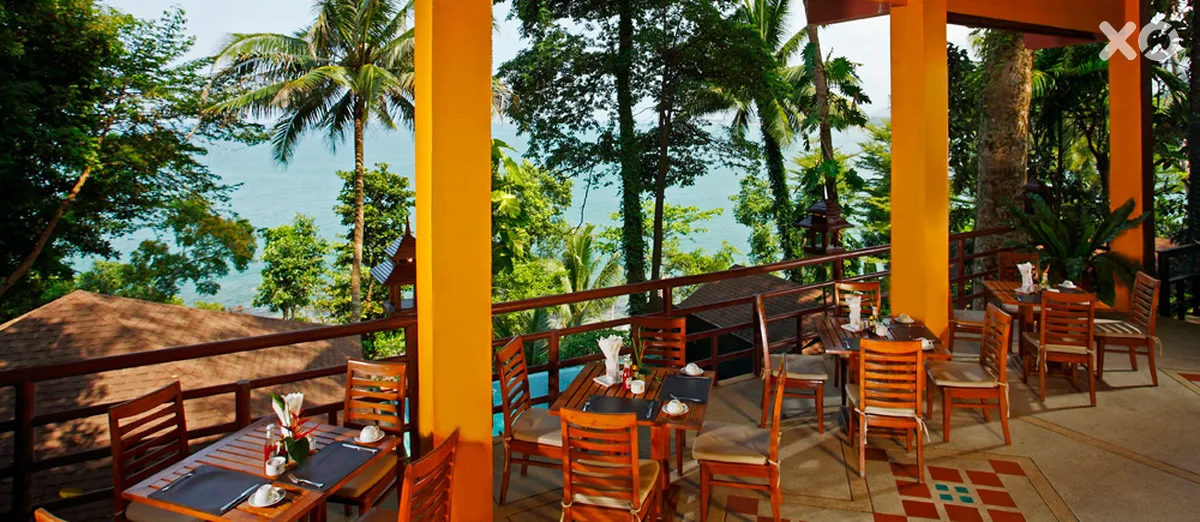 Baan Krating Khao Lak Resort