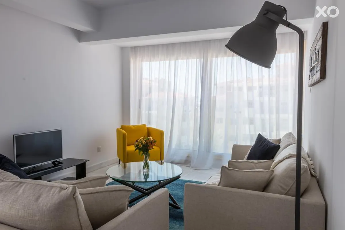 Elysia Park Luxury Holiday Residences