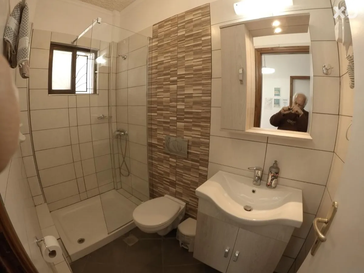Andromaches Holiday Apartments