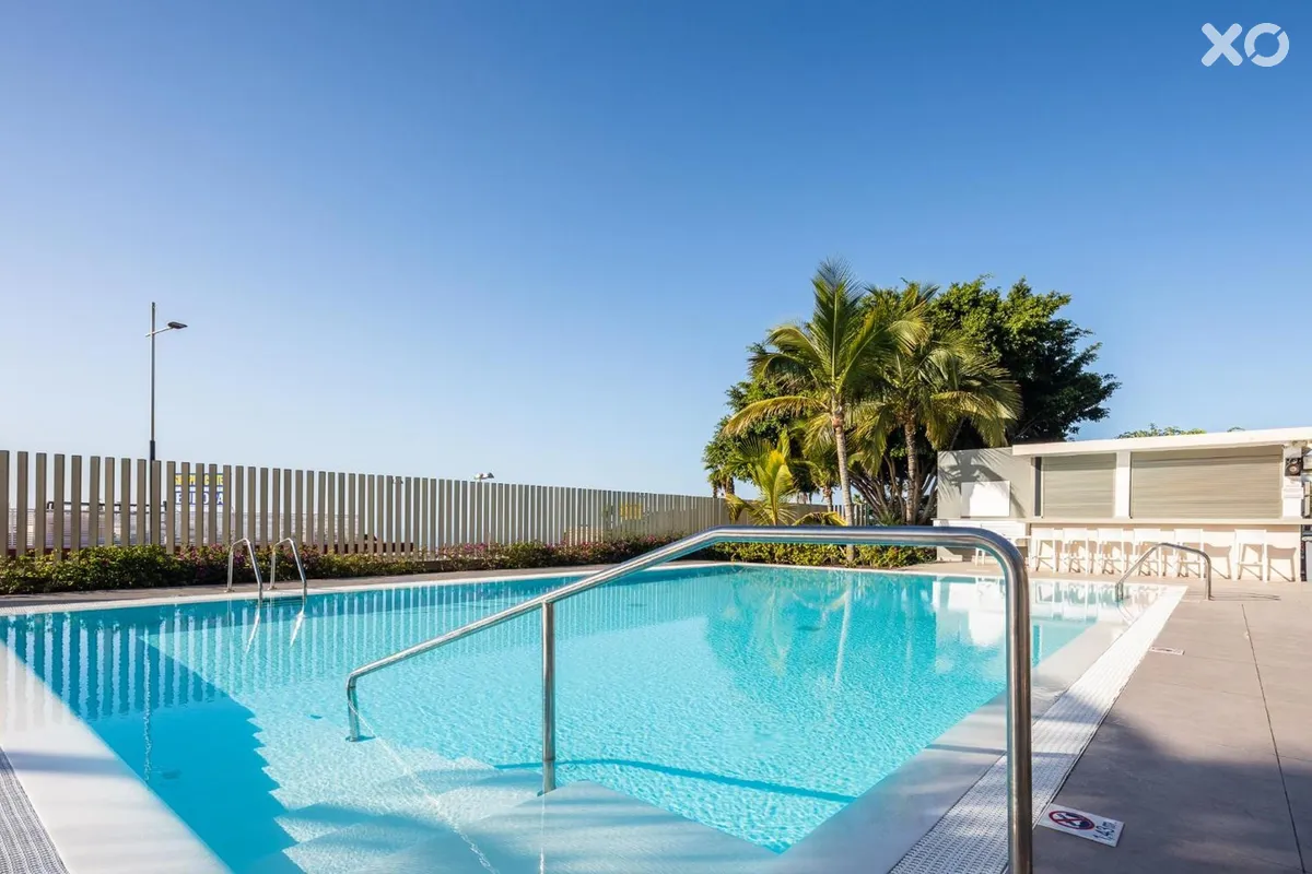 Las Buganvillas Apartments