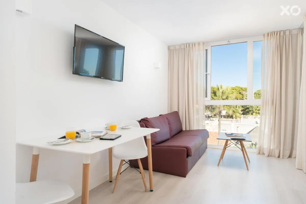 Ses Fotges Aparthotel