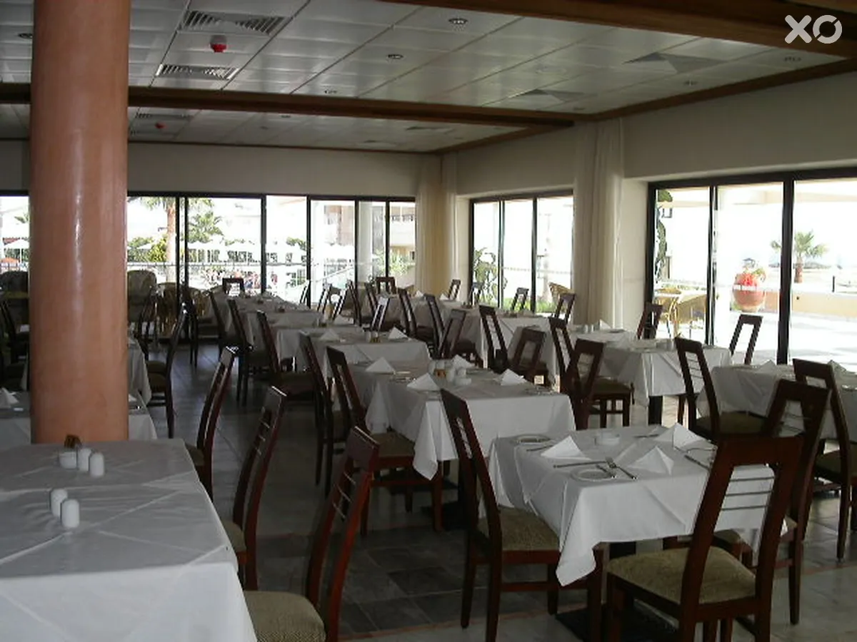 Panareti Coral Bay Resort