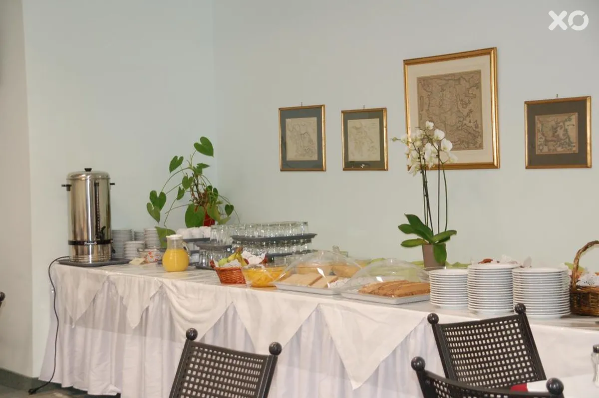 City Marina Hotel