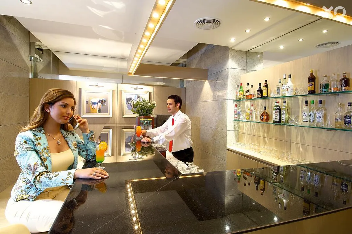 Ontur Izmir Otel