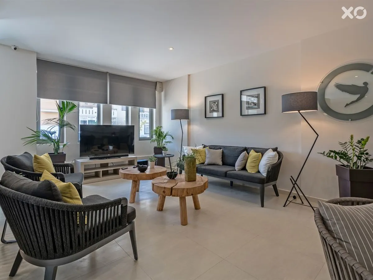 Lefkoniko Beach Icarus Suites