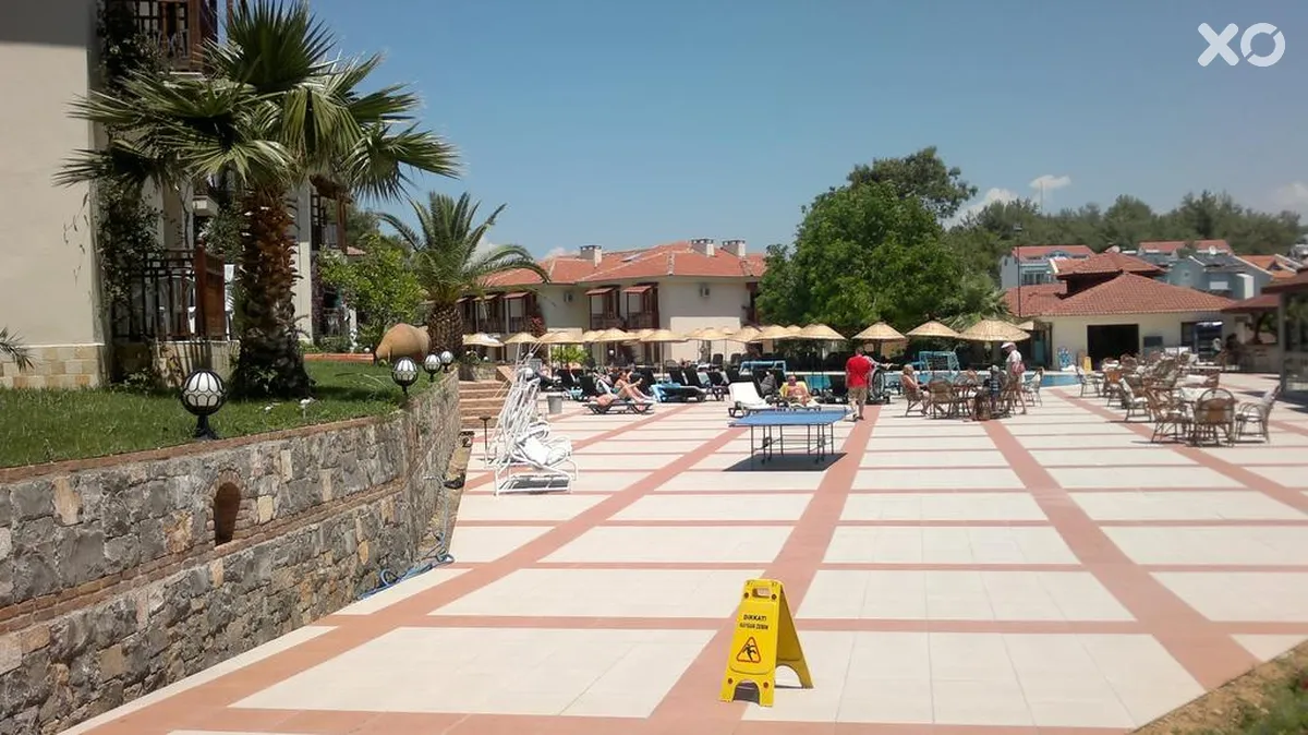 Telmessos Hotel