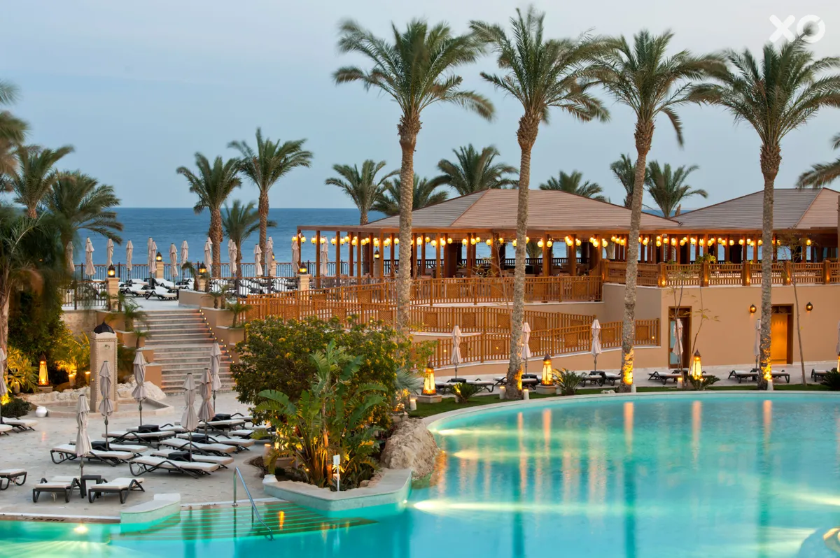 Makadi Spa Hotel