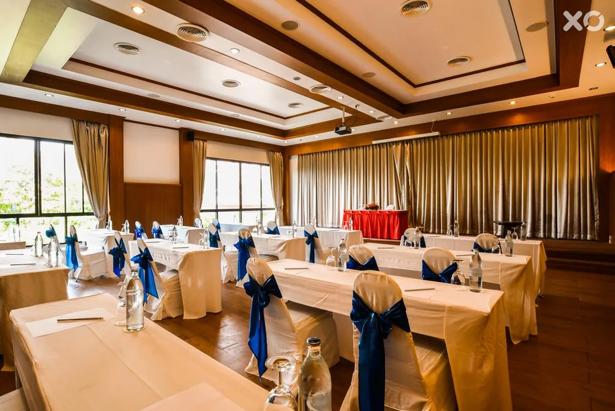 Ramada by Wyndham Aonang Krabi