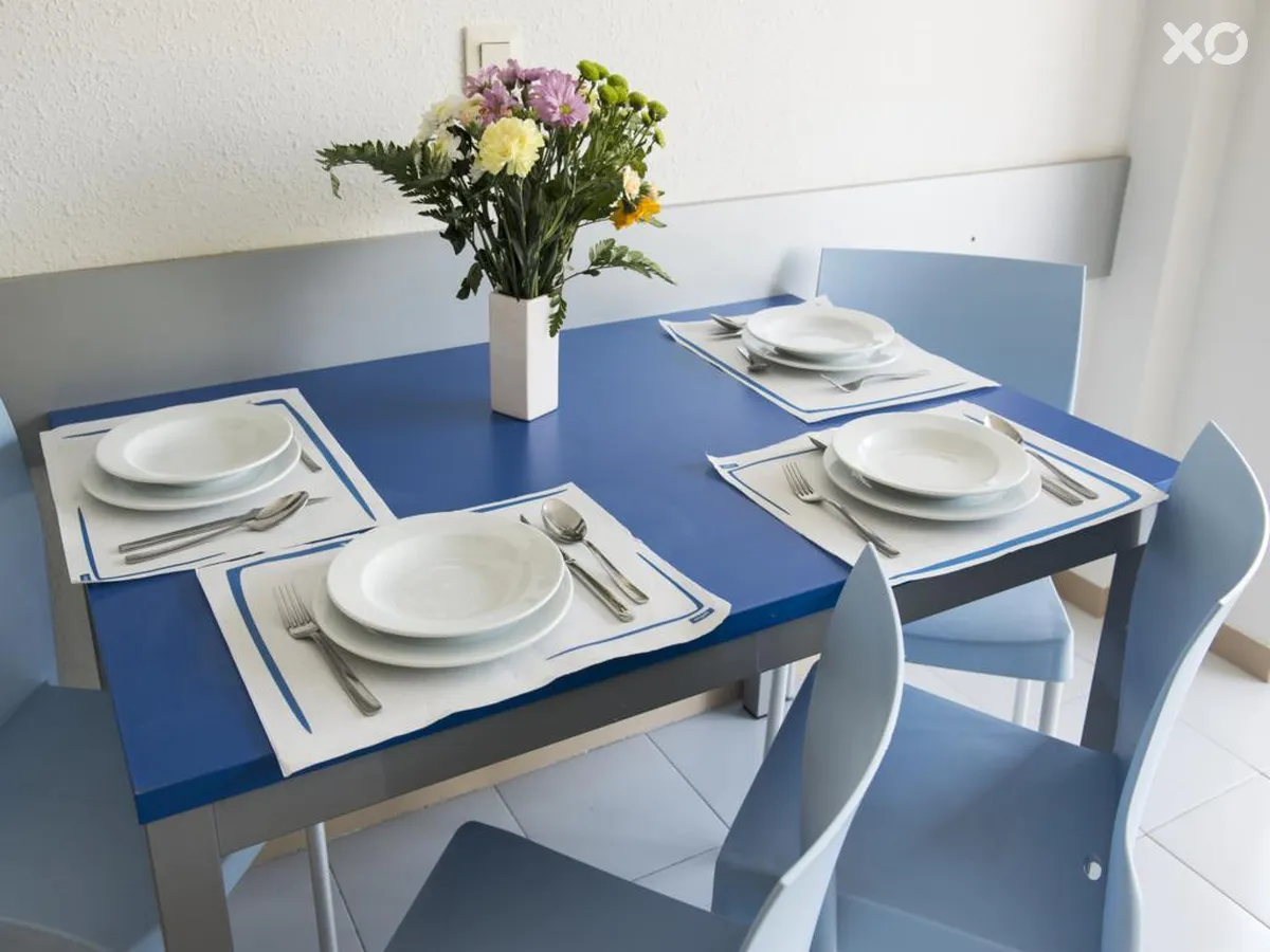 Inter 2 Aparthotel