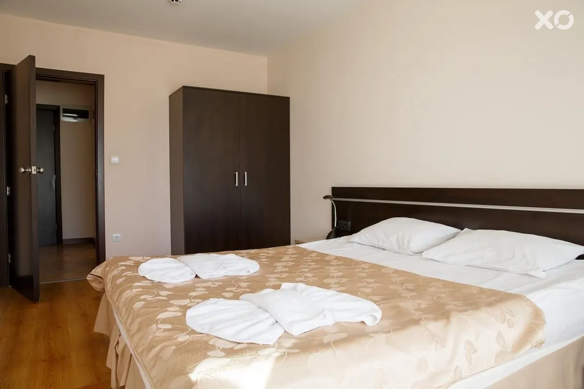 Sunrise Park & ​​Spa Hotel