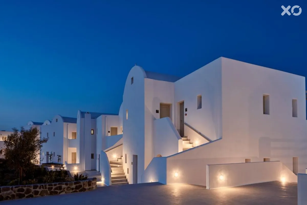 Costa Grand Resort & Spa
