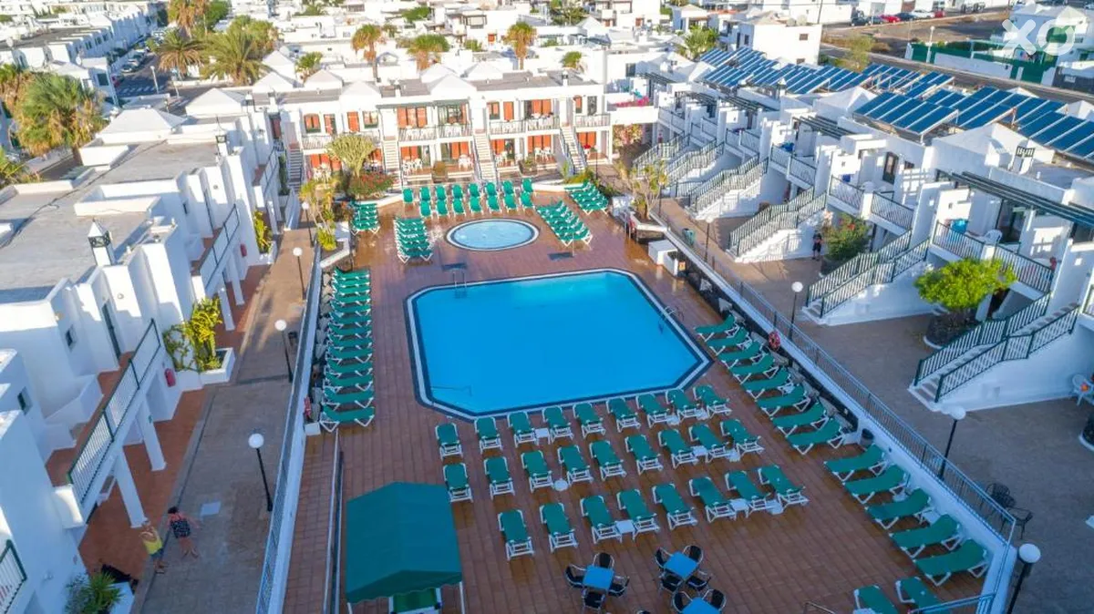 Bitacora Club Lanzarote