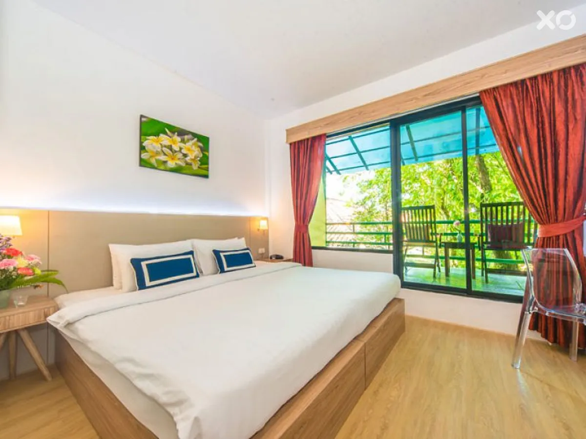 Aochalong Villa Resort & Spa