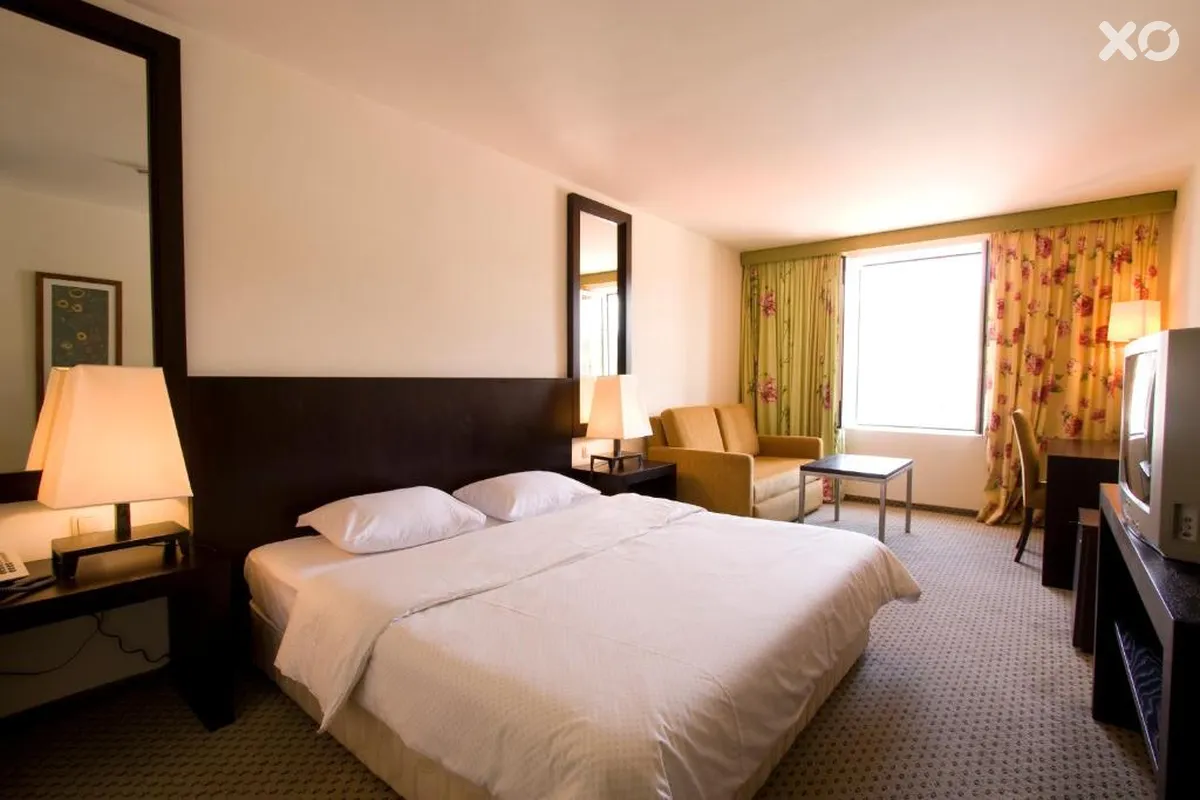 International Hotel Rab