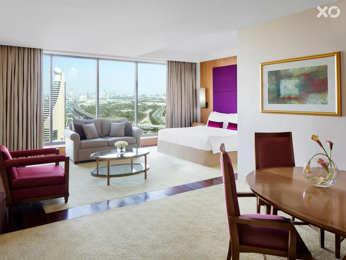 The H Hotel