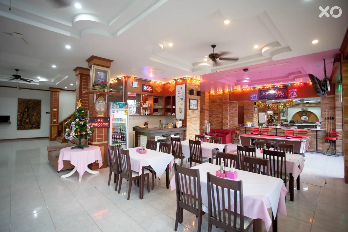 Art Mansion Patong