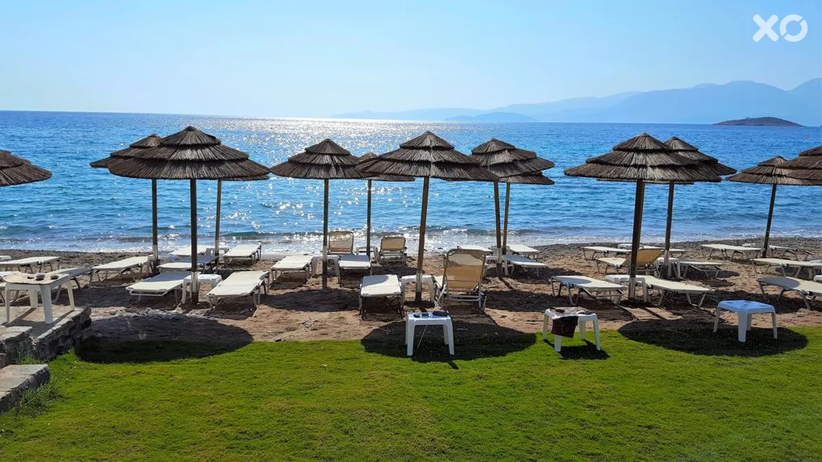 Meliti Hotel