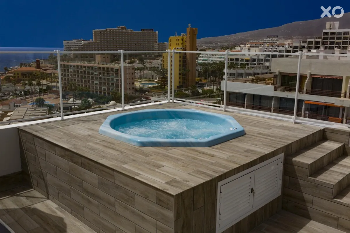 Coral Ocean View Hotel