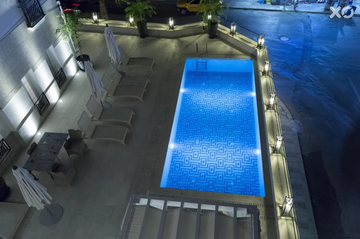 Ena Boutique Hotel