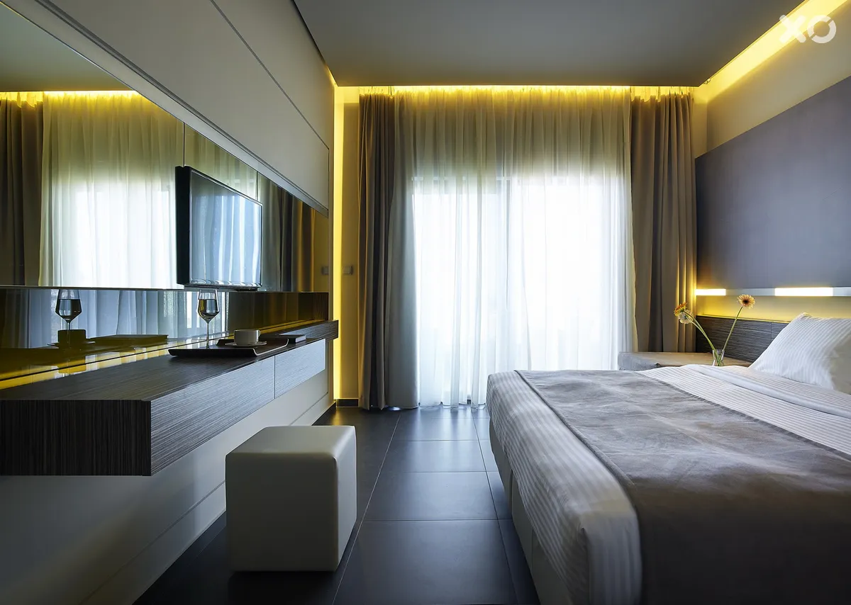 Nema Design Hotel & Spa