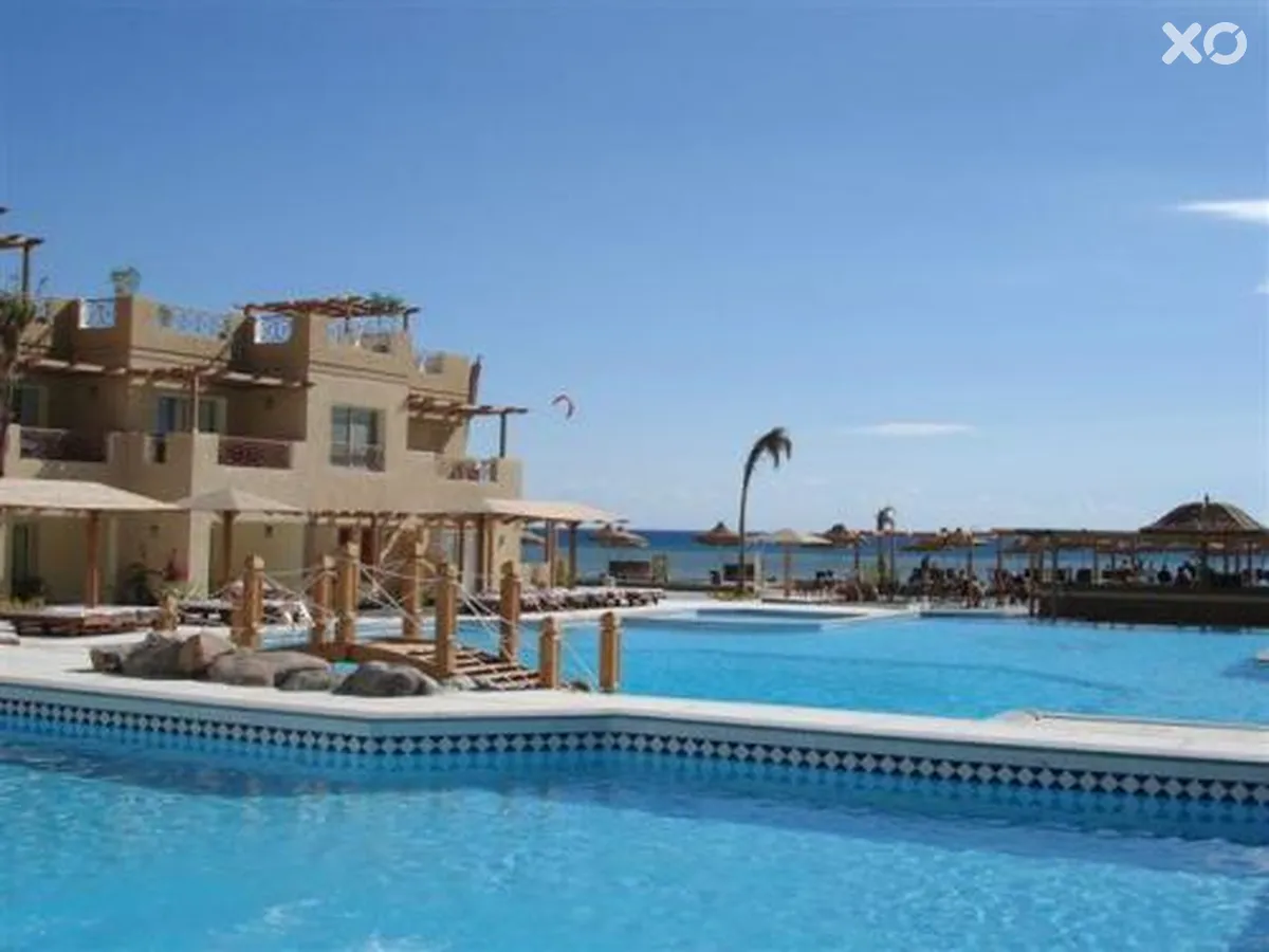 Imperial Shams Abu Soma Resort