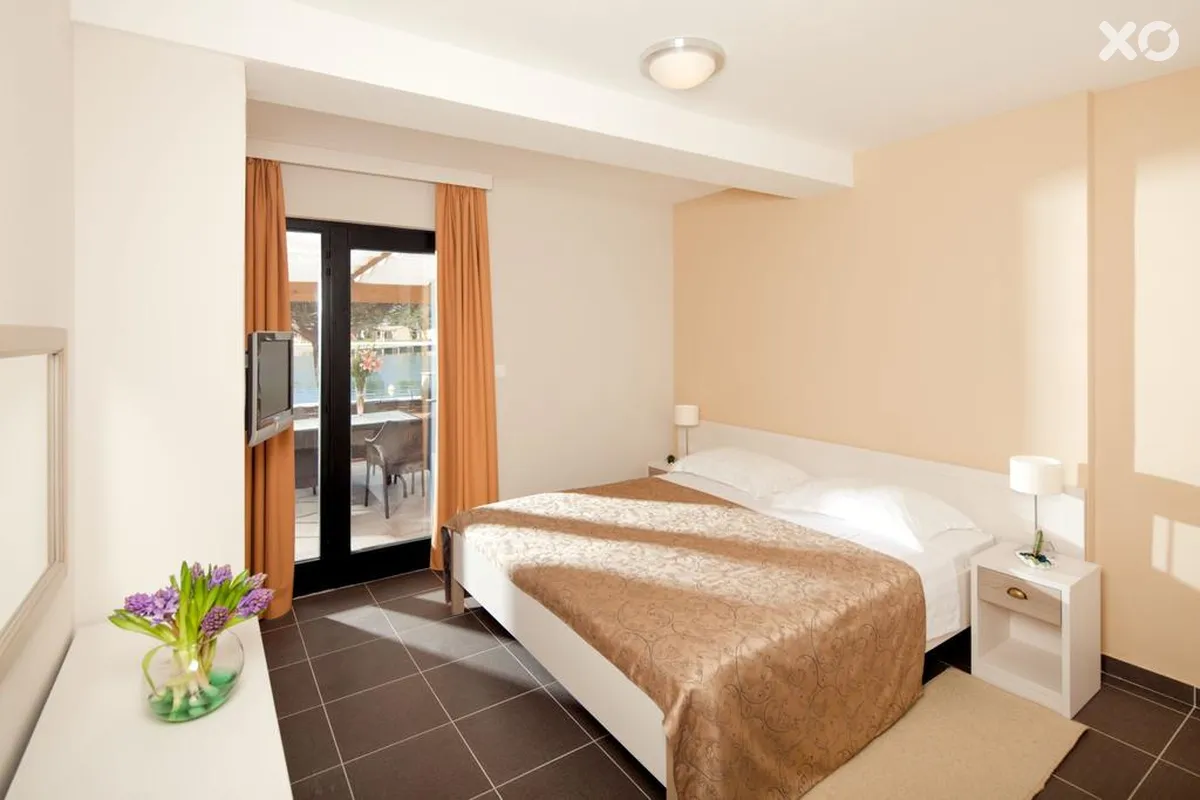 Amfora Plava Laguna Apartments