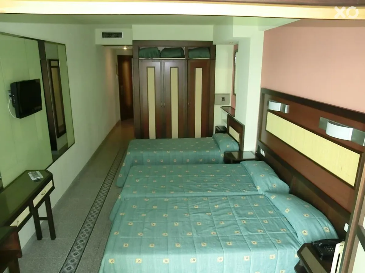 Benikaktus Hotel