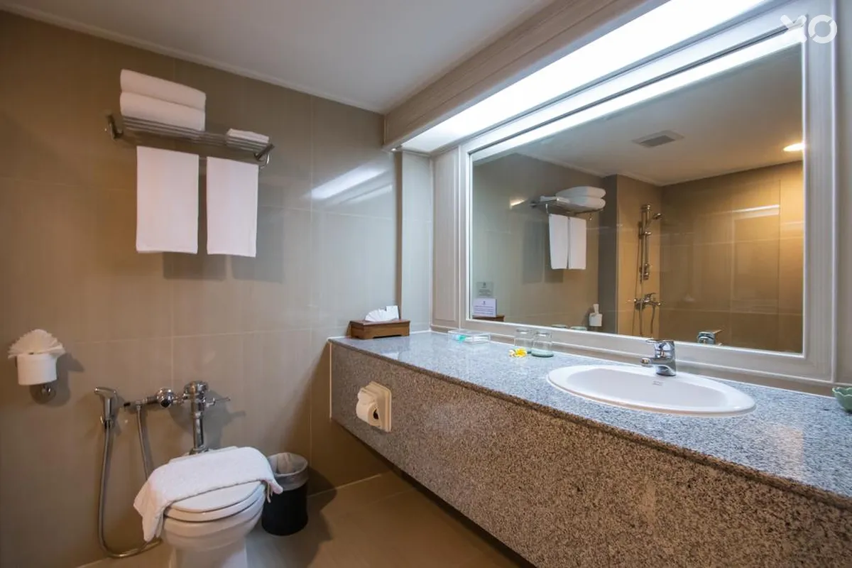 The Regent Cha Am Beach Resort Hua Hin
