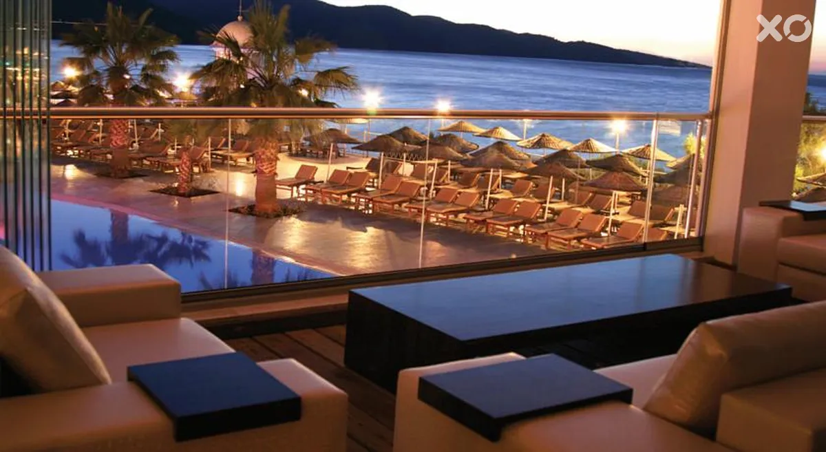 Kairaba Blue Dreams Resort & Spa