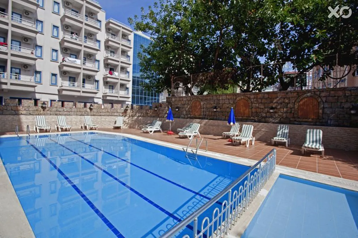 Diamore Hotel