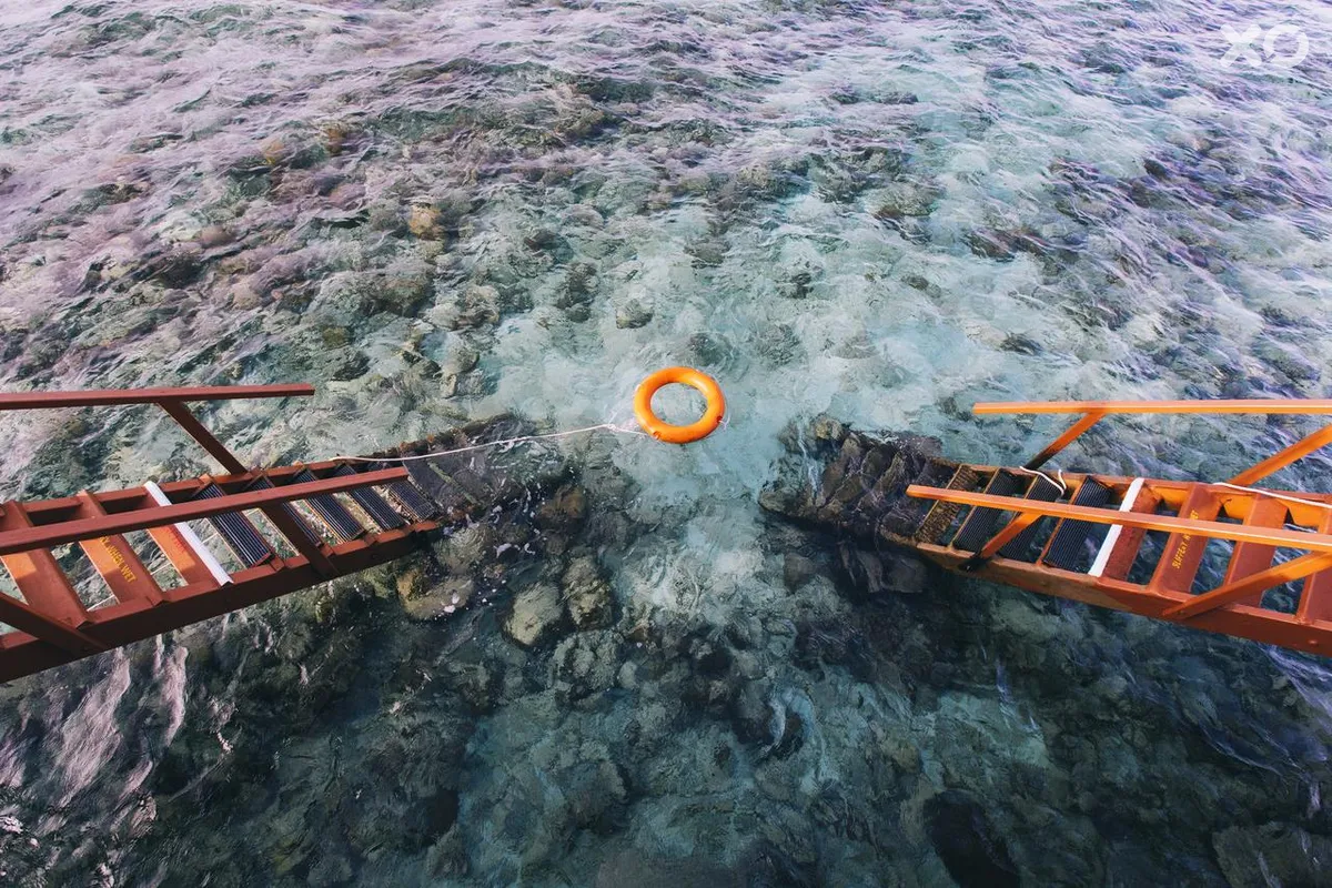 Adaaran Prestige Water Villas