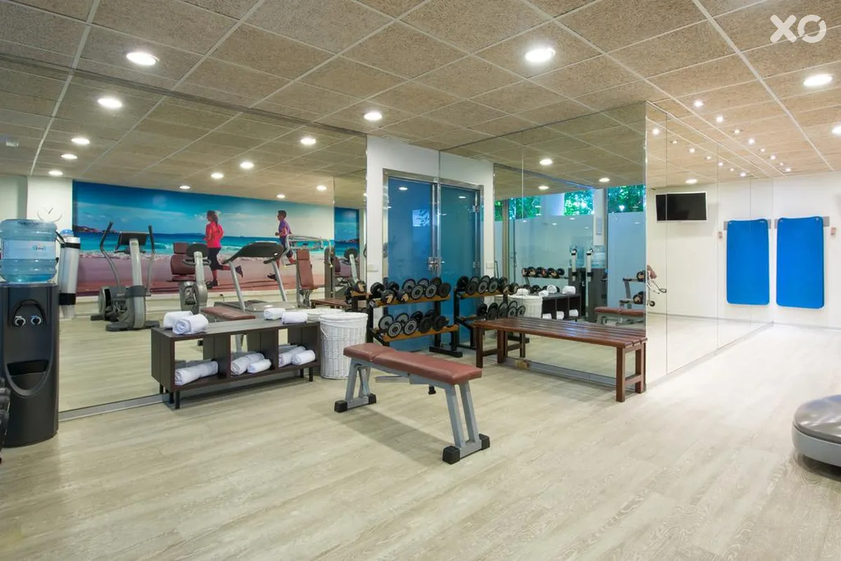 Iberostar Albufera Playa
