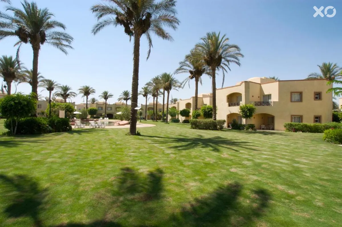 Stella Di Mare Sea Club Hotel