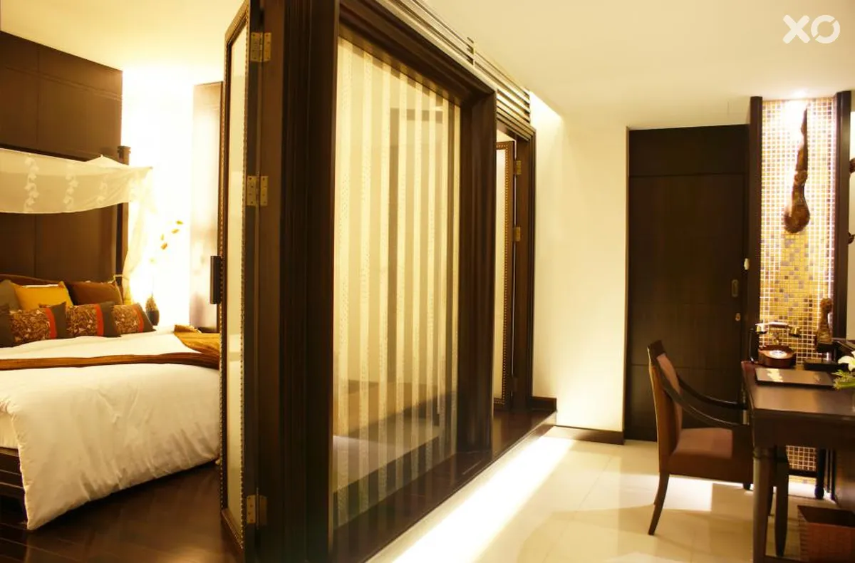 Sunbeam Hotel Pattaya