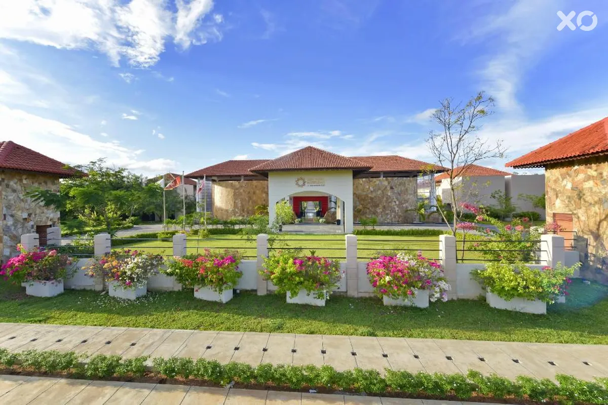 Sun Siyam Pasikudah