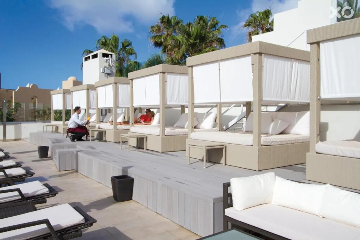 Riu Calypso Hotel